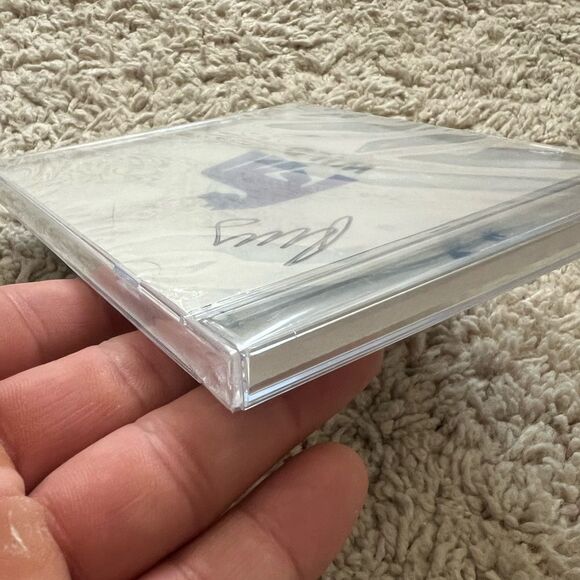 Russ Wild Signed Autographed CD 2025 W!LD - Picture 5 of 7